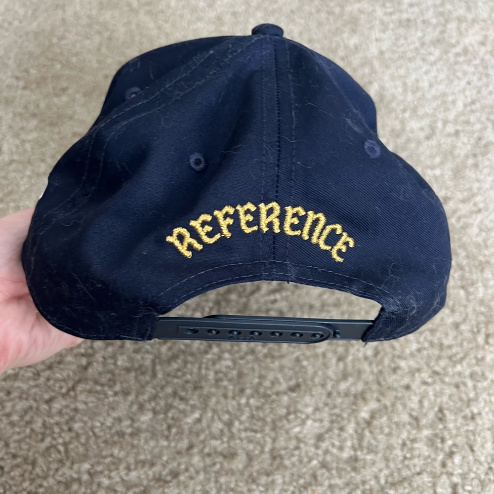 Reference Dallas Mavericks and Dallas Cowboys SnapBack Hat